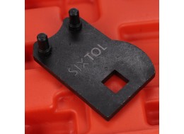 Sada pro aretaci motoru MECHANIC ENGINE TIMING SET 33, Opel, Vauxhall