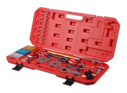 Sada pro aretaci motoru MECHANIC ENGINE TIMING SET 37, Peugeot 5008