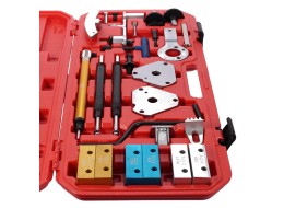 Sada pro aretaci motoru MECHANIC ENGINE TIMING SET 37, Peugeot 5008