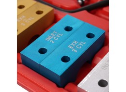 Sada pro aretaci motoru MECHANIC ENGINE TIMING SET 37, Peugeot 5008