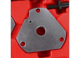 Sada pro aretaci motoru MECHANIC ENGINE TIMING SET 37, Peugeot 5008