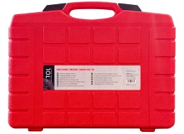 Sada pro aretaci motoru MECHANIC ENGINE TIMING SET 39, BMW
