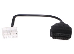 OBD-II redukce 12-pin pro vozy Tesla S, X (2012-2015) MECHANIC CABLE 3