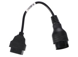 OBD-II redukce 38-pin pro nákladní vozy Iveco MECHANIC CABLE 4