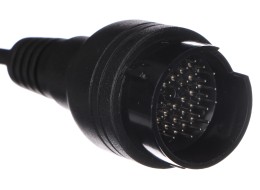OBD-II redukce 38-pin pro nákladní vozy Iveco MECHANIC CABLE 4