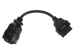 OBD-II redukce 14-pin pro vozy CAT Caterpillar MECHANIC CABLE 9
