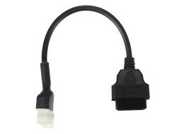 OBD-II redukce 4-pin pro moto HONDA MECHANIC CABLE 11