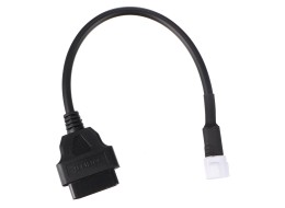 OBD-II redukce  3-pin pro moto Yamaha MECHANIC CABLE 13
