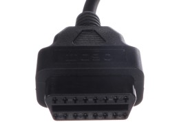 OBD-II redukce  3-pin pro moto Yamaha MECHANIC CABLE 13