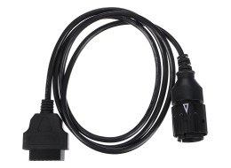 OBD-II redukce 10-pin pro moto BMW MECHANIC CABLE 15