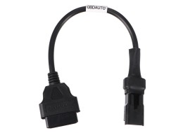 OBD-II redukce 4-pin pro moto Ducati MECHANIC CABLE 18