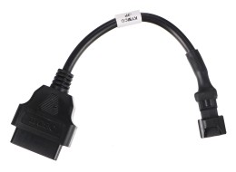 OBD-II redukce 3-pin pro moto KYMCO MECHANIC CABLE 19