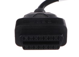 OBD-II redukce 3-pin pro moto KYMCO MECHANIC CABLE 19