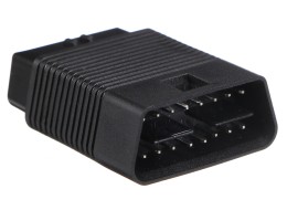 OBD-II nástavec 16-pin samec-samice MECHANIC CABLE 32