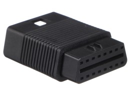 OBD-II nástavec 16-pin samec-samice MECHANIC CABLE 32