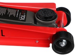 Pojízdný hydraulický zvedák 2,5t nízkoprofilový SX Jack 2,5T