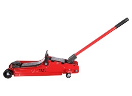 Pojízdný hydraulický zvedák 2,5t nízkoprofilový SX Jack 2,5T