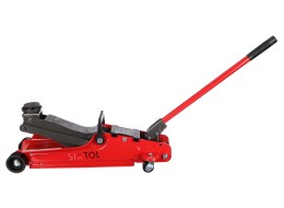 Pojízdný hydraulický zvedák 2,5t nízkoprofilový SX Jack 2,5T