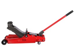 Pojízdný hydraulický zvedák 2,5t nízkoprofilový SX Jack 2,5T