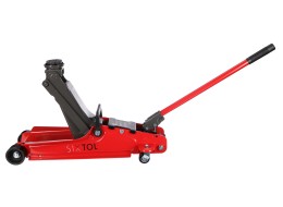 Pojízdný hydraulický zvedák 2,5t nízkoprofilový SX Jack 2,5T