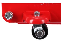 Pojízdný hydraulický zvedák 2t nízkoprofilový SX Jack MINI 2T