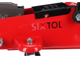 Pojízdný hydraulický zvedák 2t nízkoprofilový SX Jack MINI 2T