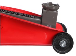 Pojízdný hydraulický zvedák 2t nízkoprofilový SX Jack MINI 2T