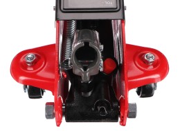 Pojízdný hydraulický zvedák 2t nízkoprofilový SX Jack MINI 2T