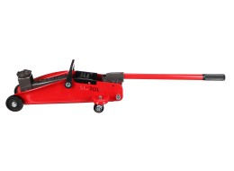 Pojízdný hydraulický zvedák 2t nízkoprofilový SX Jack MINI 2T