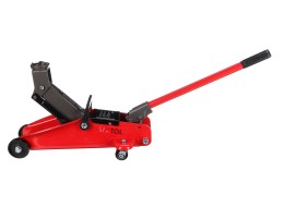 Pojízdný hydraulický zvedák 2t nízkoprofilový SX Jack MINI 2T