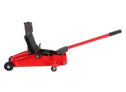 Pojízdný hydraulický zvedák 2t nízkoprofilový SX Jack MINI 2T