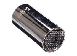 Univerzální nástrčná hlavice UNI Socket 1/4