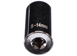 Univerzální nástrčná hlavice UNI Socket 1/4