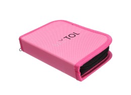 Sada nářadí HOME PINK 26