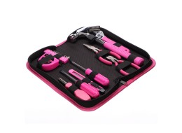 Sada nářadí HOME PINK 20