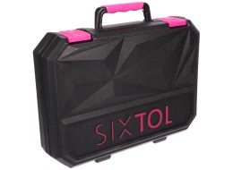Sada nářadí HOME PINK 88