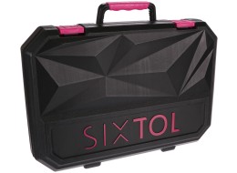Sada nářadí HOME PINK 128