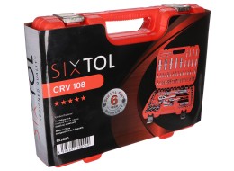 Gola sada CRV 108 profi - záruka 6 let SIXTOL SIX