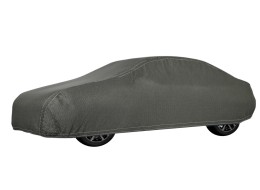 Ochranná plachta na auto CAR COVER PREMIUM S