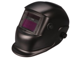 Svářecí kukla samostmívací WELDING MASK 1, černá