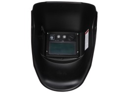 Svářecí kukla samostmívací WELDING MASK 1, černá