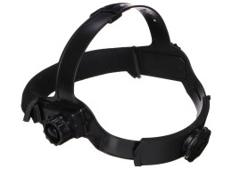 Svářecí kukla samostmívací WELDING MASK 2, červená