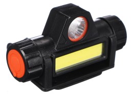 Přídavná LED svítilna pro svářecí kuklu WELDING LAMP