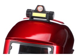 Přídavná LED svítilna pro svářecí kuklu WELDING LAMP