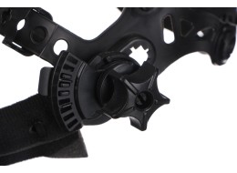 Kříž do svářečské kukly WELDING MASK PRO VIEW - náhradní díl