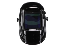 Svářecí kukla samostmívací WELDING MASK PRO VIEW, černá