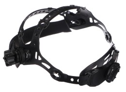 Svářecí kukla samostmívací WELDING MASK PRO VIEW, černá