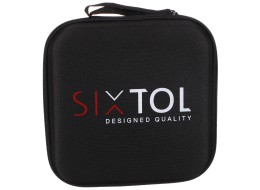 Sada gumových podložek pro hever JACK PAD SET 4T pro vozy Tesla, stopka 24mm, 4ks