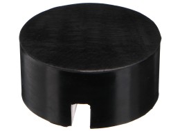 Gumová podložka pro zvedák automobilů JACK PAD 6