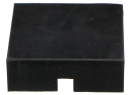 Gumová podložka pro zvedák automobilů JACK PAD 7
